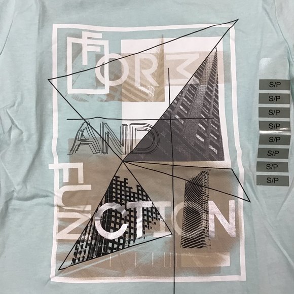 Manguun | Boy's T- Shirt | Light Blue | Various Sizes - Picture 2 of 4